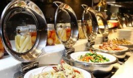 西安自助餐爆料视频大全,探秘美食天堂的隐藏美味